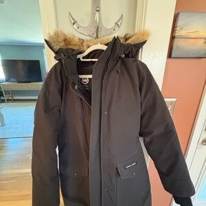 Women’s Trillium Parka Heritage 6660L